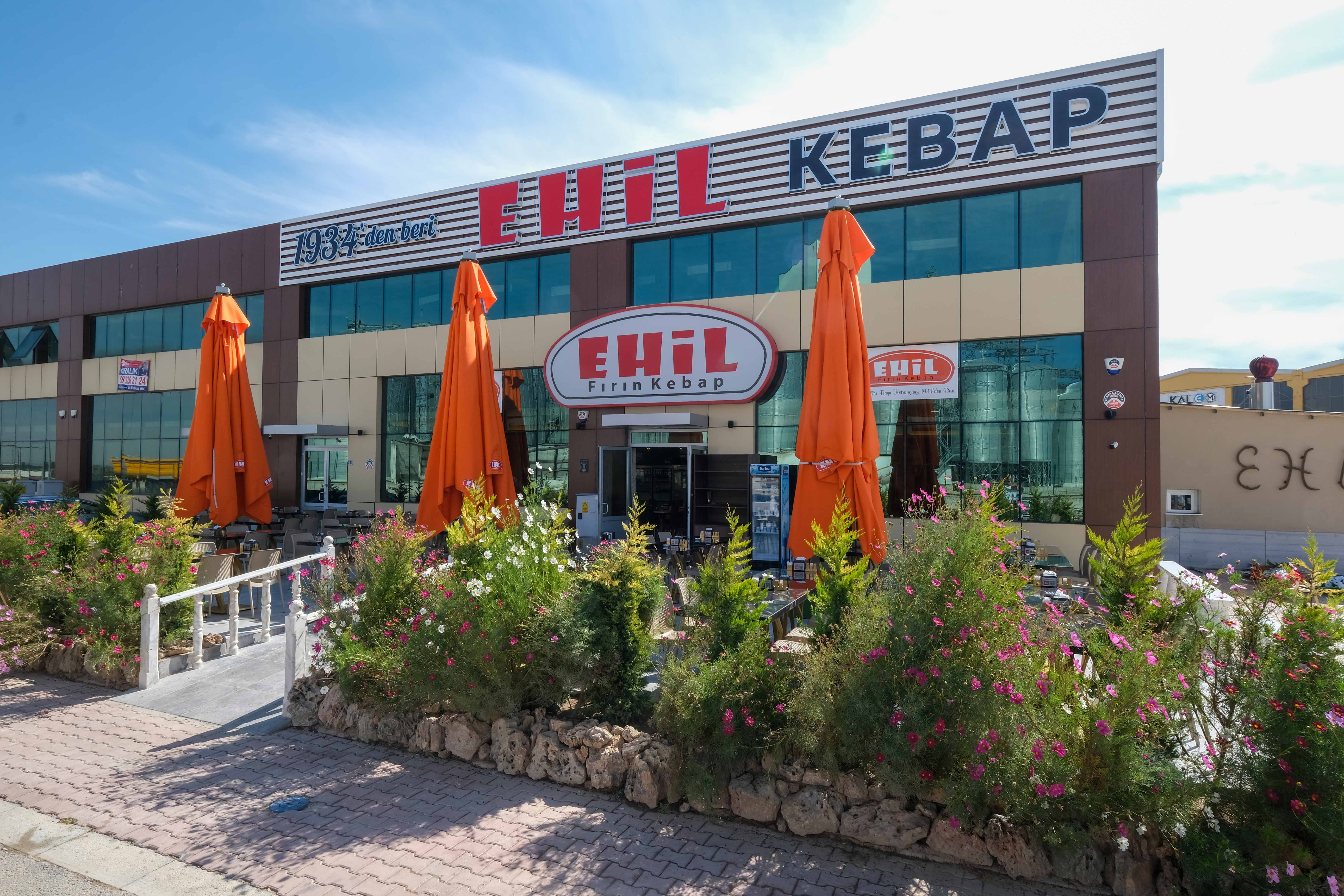 Arlı Sanayi Şubemiz