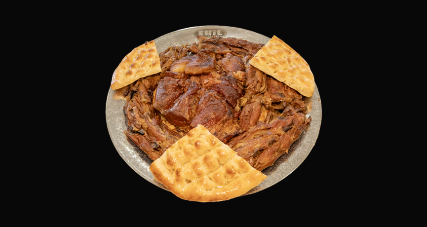 Fırın Kebabı